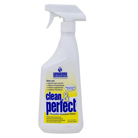 CLEAN AND PERFECT ALL PURPOSE CLEANER